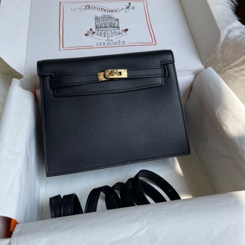 H**mes kelly danse bags